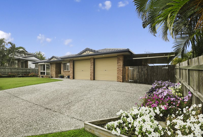 Photo - 15 Mustang Street, Bracken Ridge QLD 4017 - Image 18