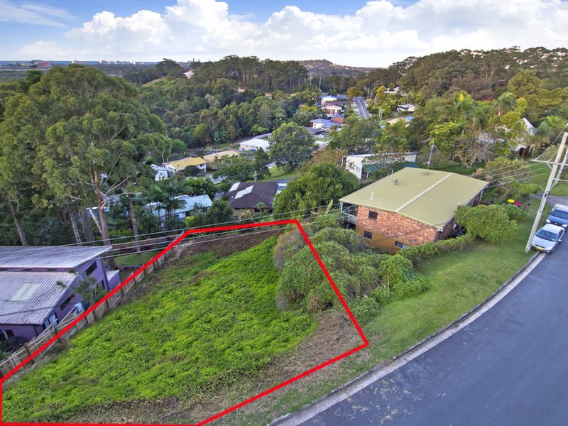 15 Myeerimba Pde , Tweed Heads West NSW 2485