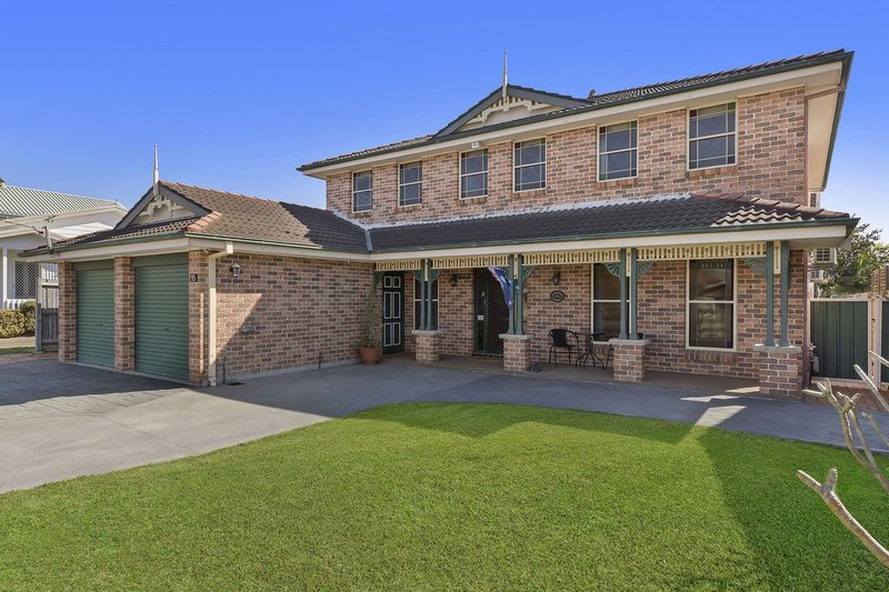 15 Naelcm Avenue, Killarney Vale NSW 2261