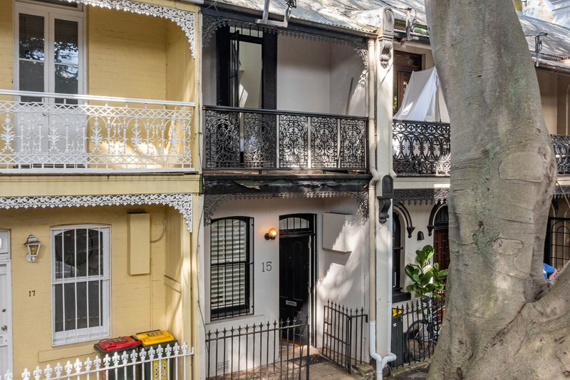 Photo - 15 Napier Street, Paddington NSW 2021 - Image 9