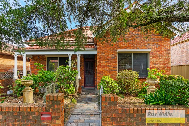 15 Napier Street, Petersham NSW 2049