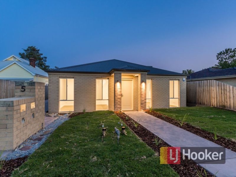 Photo - 1/5 Nash Road, Bunyip VIC 3815 - Image 19