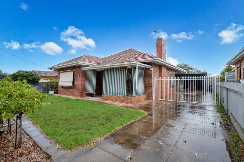 15 Nash Street, Croydon Park SA 5008