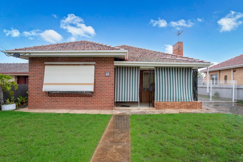 Photo - 15 Nash Street, Croydon Park SA 5008 - Image 4