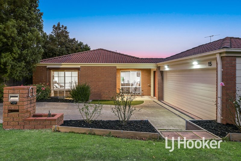 Photo - 15 Nathan Court, Pakenham VIC 3810 - Image 20