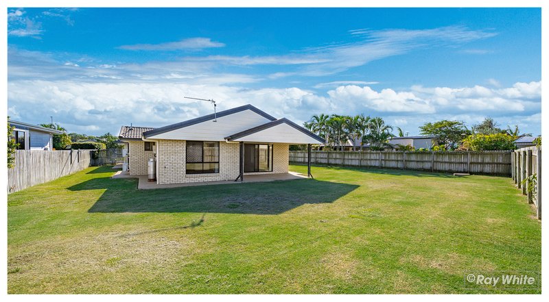 Photo - 15 Nautilus Avenue, Mulambin QLD 4703 - Image 21