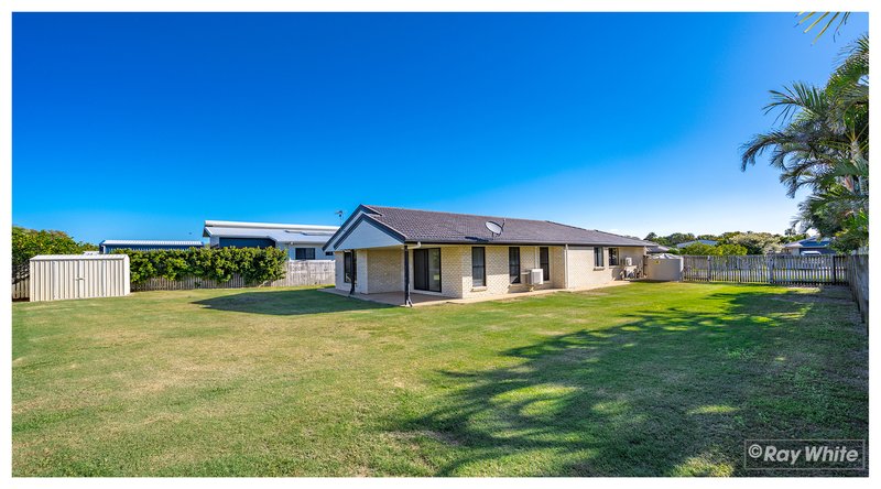 Photo - 15 Nautilus Avenue, Mulambin QLD 4703 - Image 22