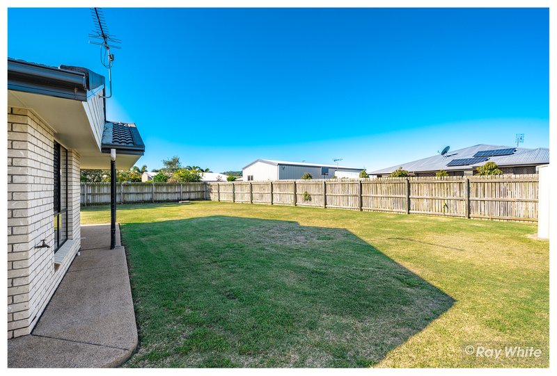 Photo - 15 Nautilus Avenue, Mulambin QLD 4703 - Image 24