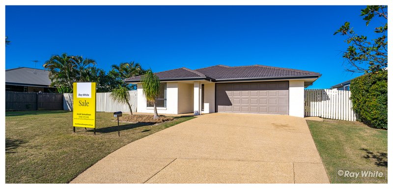 Photo - 15 Nautilus Avenue, Mulambin QLD 4703 - Image 28