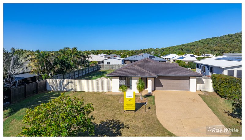 Photo - 15 Nautilus Avenue, Mulambin QLD 4703 - Image 29