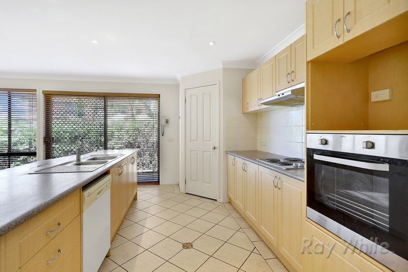 Photo - 15 Navajo Close, Stanhope Gardens NSW 2768 - Image 3