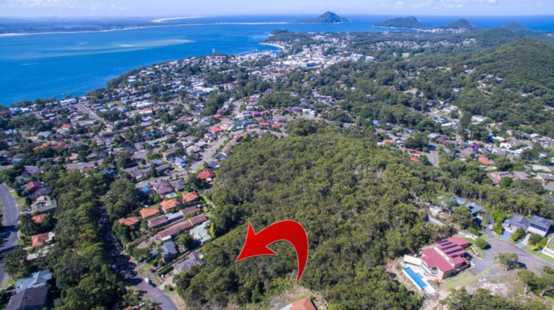 15 Navala Avenue, Nelson Bay NSW 2315