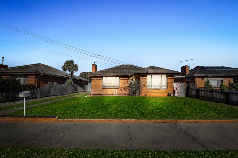 15 Nebel Street, Lalor VIC 3075