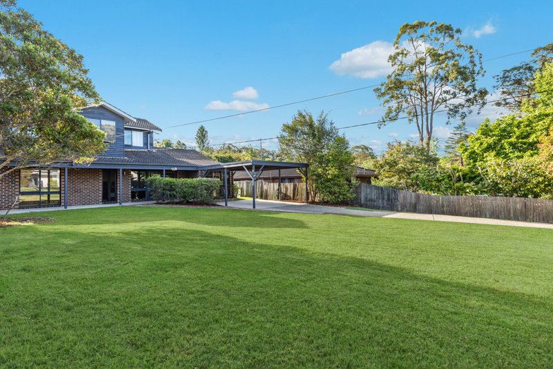 Photo - 15 Neridah Avenue, Mount Colah NSW 2079 - Image 3