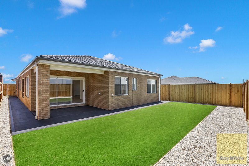 15 Nettle St , Mambourin VIC 3024