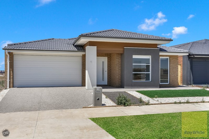 Photo - 15 Nettle St , Mambourin VIC 3024 - Image 2