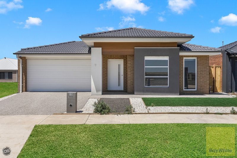 Photo - 15 Nettle St , Mambourin VIC 3024 - Image 3