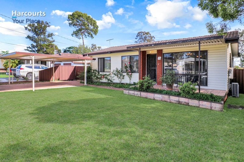 15 Nevada Avenue, Colyton NSW 2760