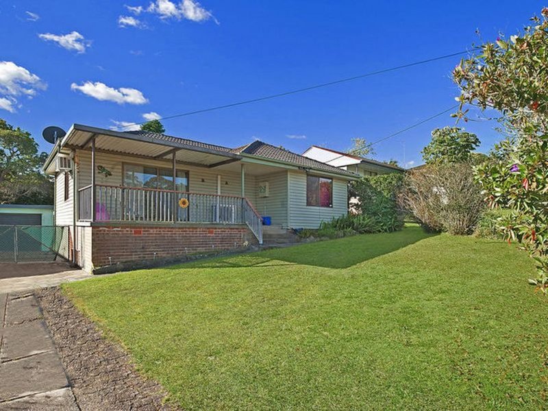 15 Newcastle Street, Springfield NSW 2250