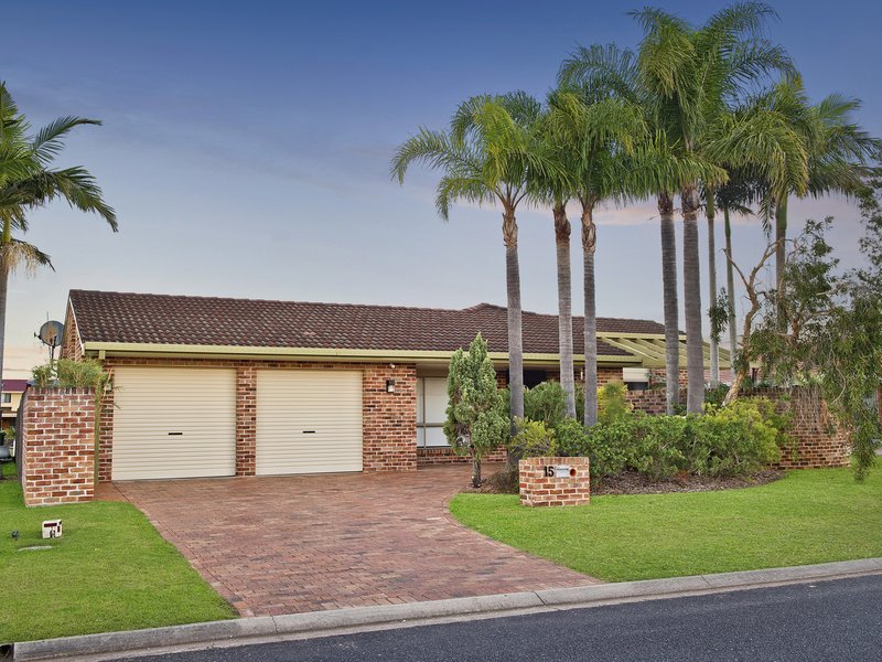 Photo - 15 Newport Crescent, Port Macquarie NSW 2444 - Image 12