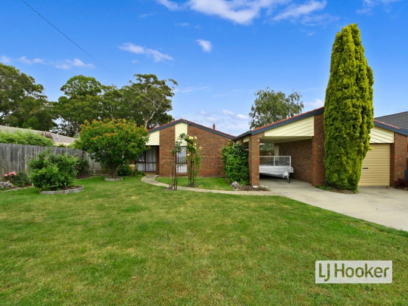 15 Newton Close, Paynesville VIC 3880