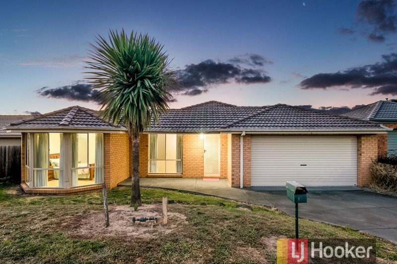 15 Niagara Court, Hampton Park VIC 3976