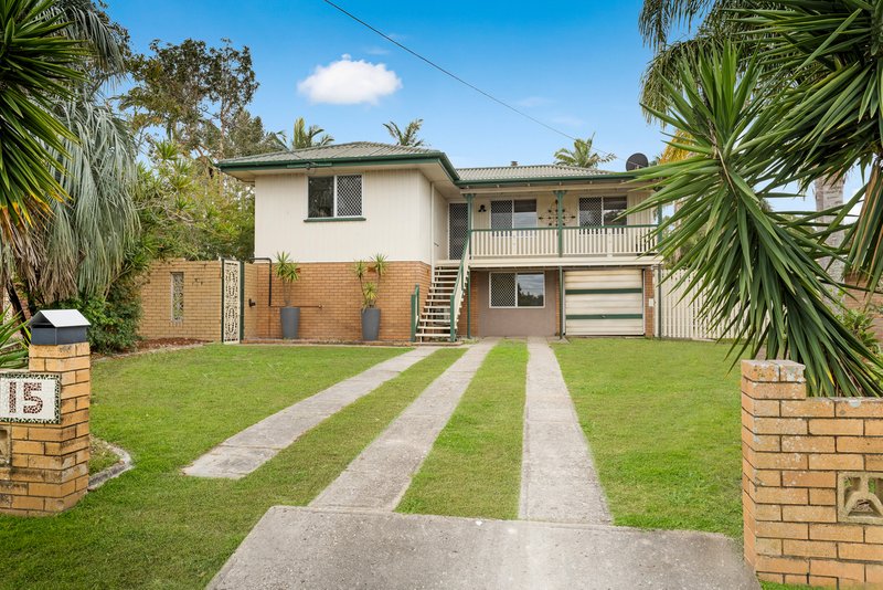Photo - 15 Nichols Road, Kippa-Ring QLD 4021 - Image 1