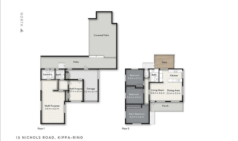 Photo - 15 Nichols Road, Kippa-Ring QLD 4021 - Image 15