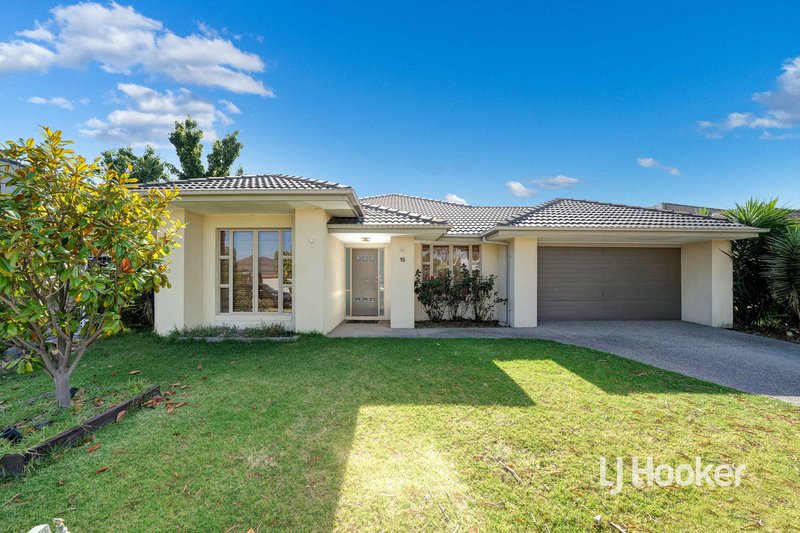 15 Nigella Drive, Point Cook VIC 3030