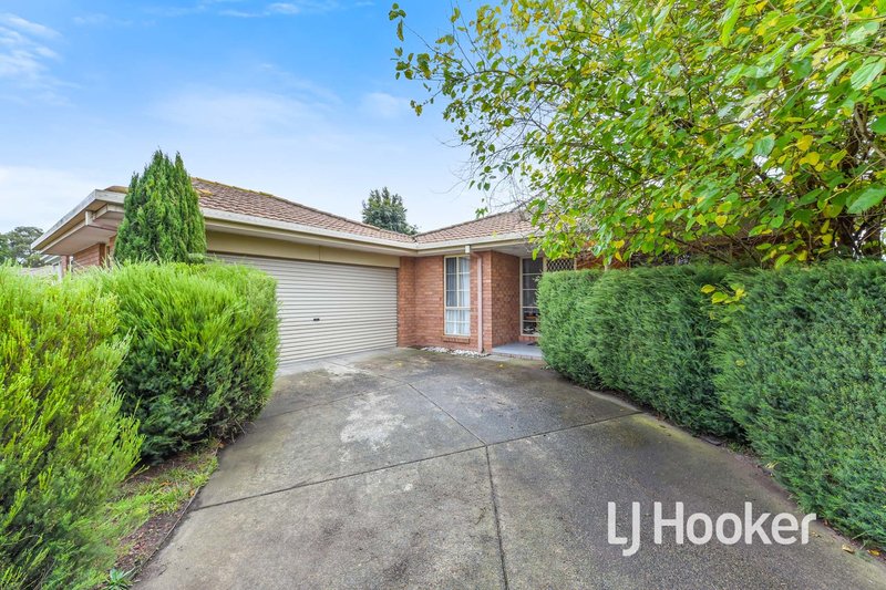 15 Nimbus Court, Hampton Park VIC 3976