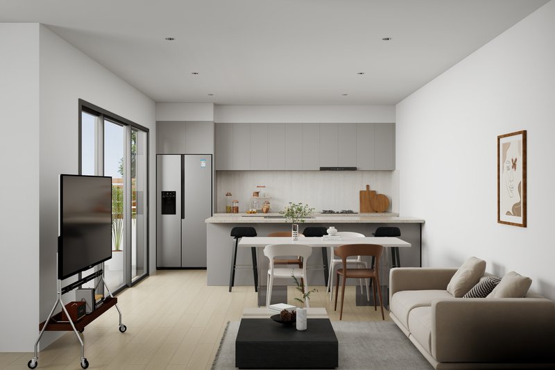 Photo - 1/5 Nobelius Avenue, Narre Warren VIC 3805 - Image 4