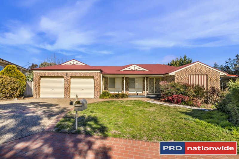 15 Noble Close, Ngunnawal ACT 2913