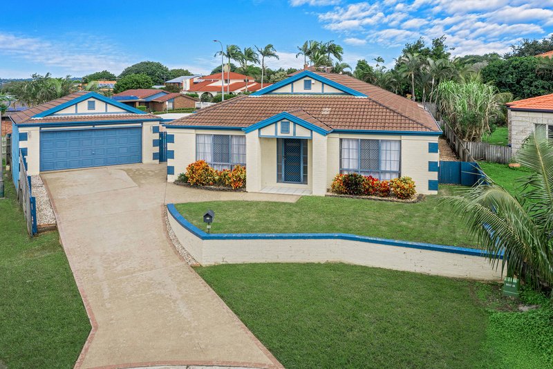 15 Noela Close, Carseldine QLD 4034