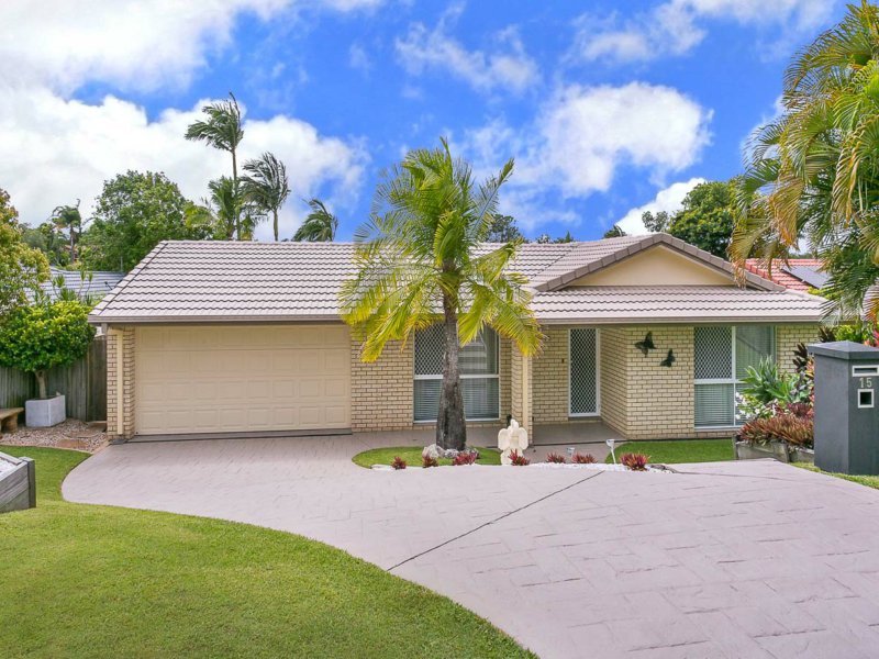 Photo - 15 Nolan Street, Tallai QLD 4213 - Image