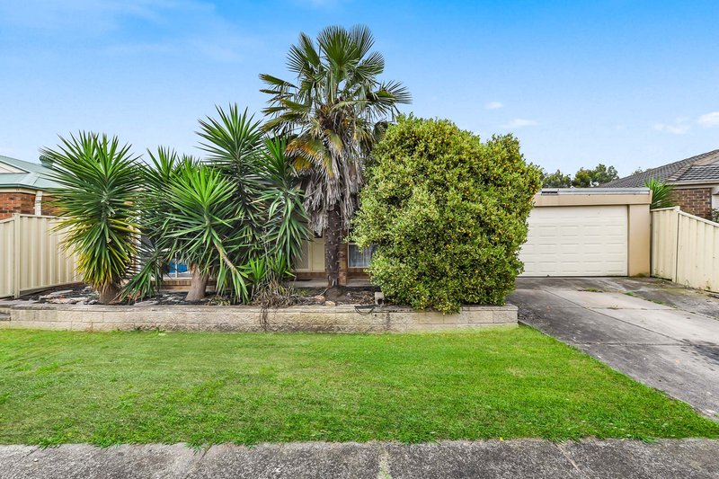 15 Norman Place, Narre Warren VIC 3805