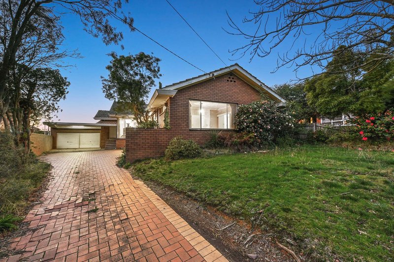 15 Norray Avenue, Mount Waverley VIC 3149