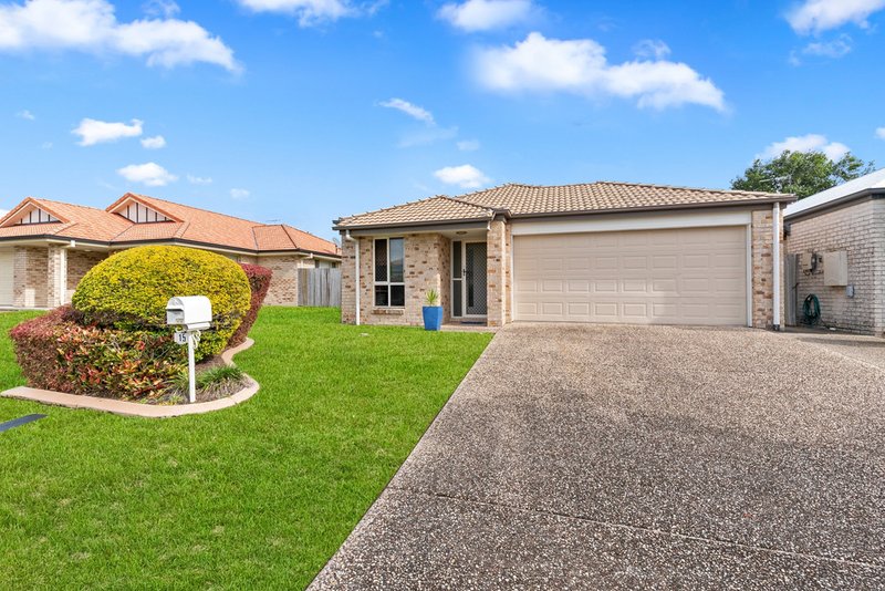 Photo - 15 Norseman Street, Rothwell QLD 4022 - Image 9