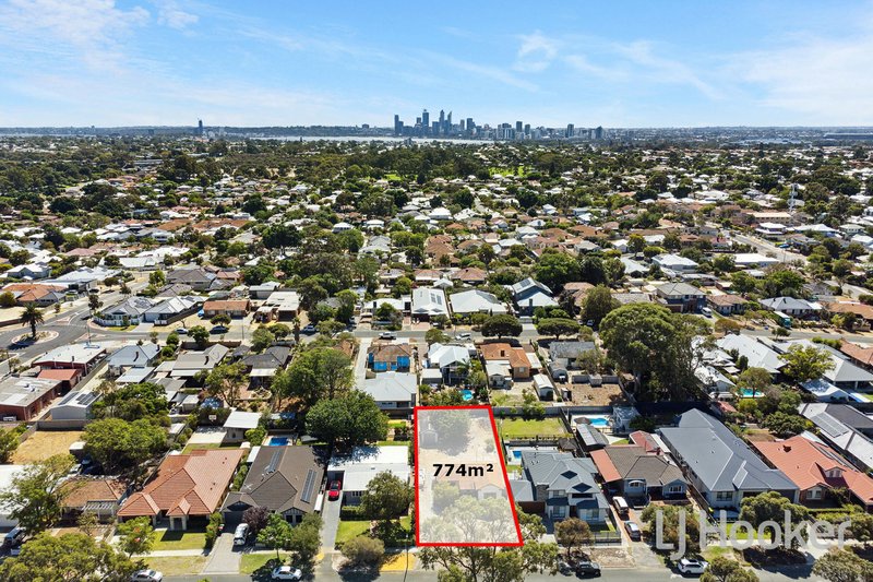 Photo - 15 Northampton Street, East Victoria Park WA 6101 - Image 1