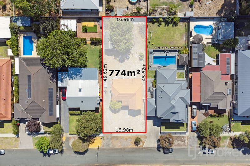 Photo - 15 Northampton Street, East Victoria Park WA 6101 - Image 2