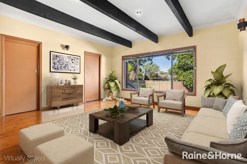 Photo - 15 Northcott Avenue, Kingsgrove NSW 2208 - Image