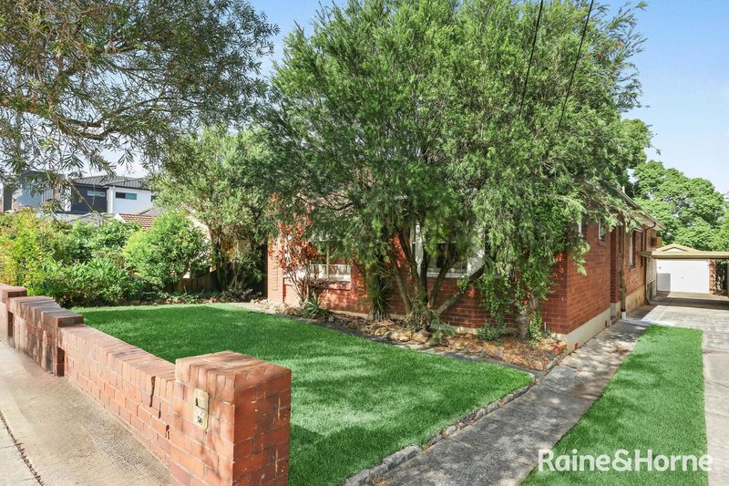 Photo - 15 Northcott Avenue, Kingsgrove NSW 2208 - Image 5