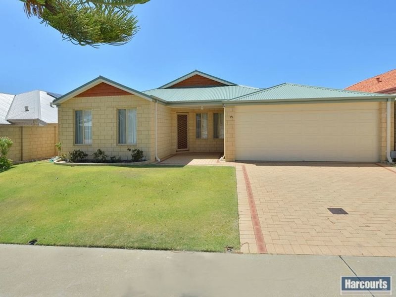 Photo - 15 Northport Boulevard, Wannanup WA 6210 - Image 1