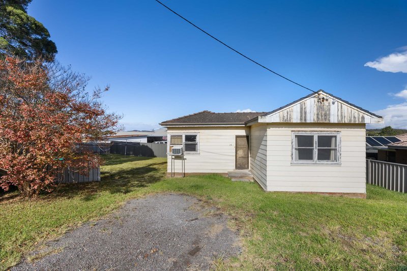 Photo - 15 Northville Drive, Barnsley NSW 2278 - Image 1