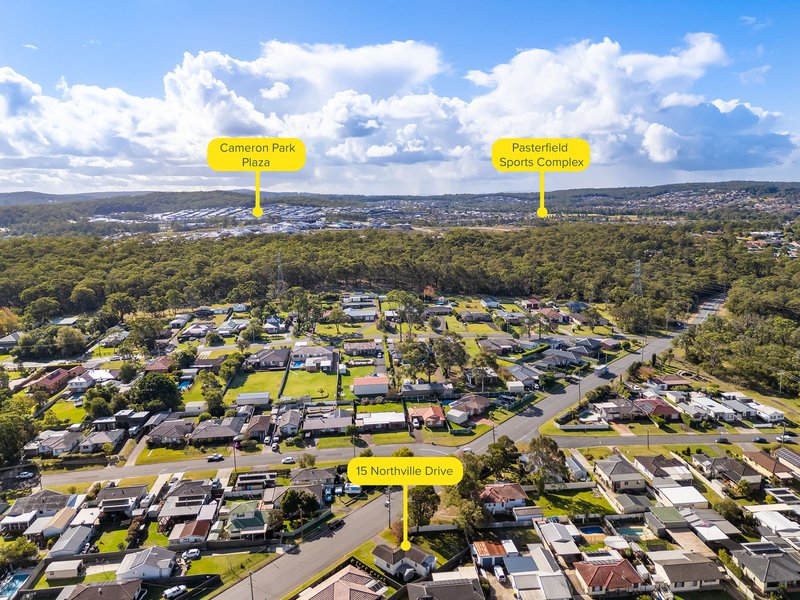 Photo - 15 Northville Drive, Barnsley NSW 2278 - Image 12