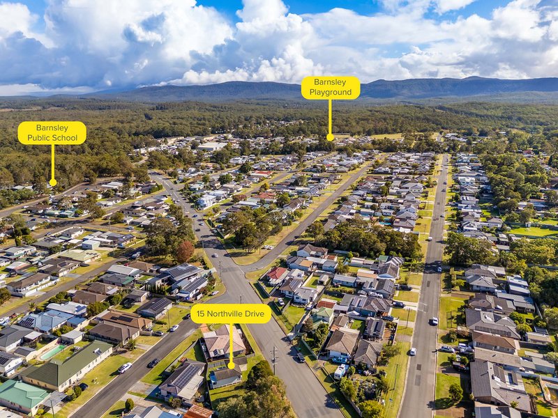 Photo - 15 Northville Drive, Barnsley NSW 2278 - Image 13