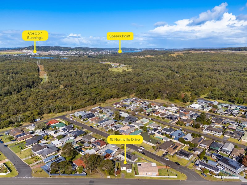 Photo - 15 Northville Drive, Barnsley NSW 2278 - Image 14