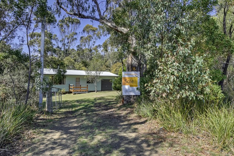 Photo - 15 Noyes Road, White Beach TAS 7184 - Image 3