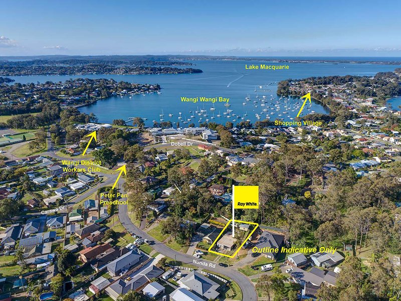 15 Nunda Road, Wangi Wangi NSW 2267