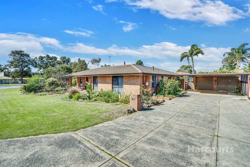 15 Oakdale Close, Halls Head WA 6210