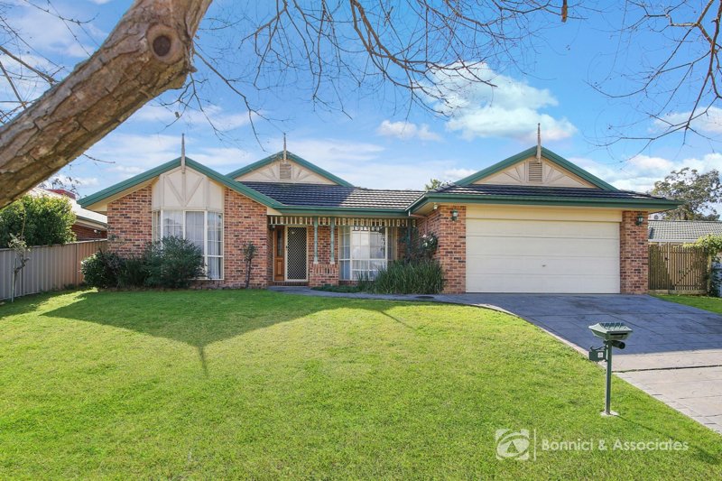 15 O'Brien Court, West Albury NSW 2640